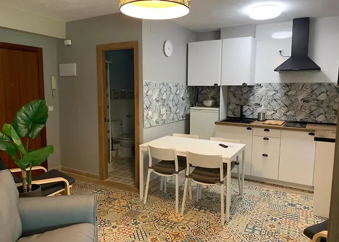 Sea&dreams 公寓 卡尔佩