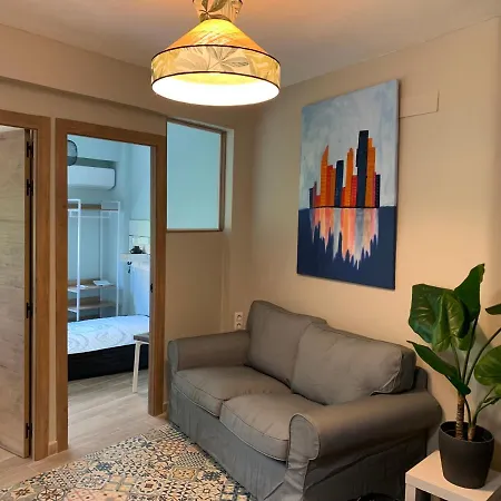 Sea&dreams Apartment