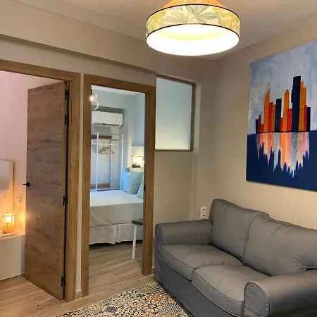 Apartament Sea&dreams *