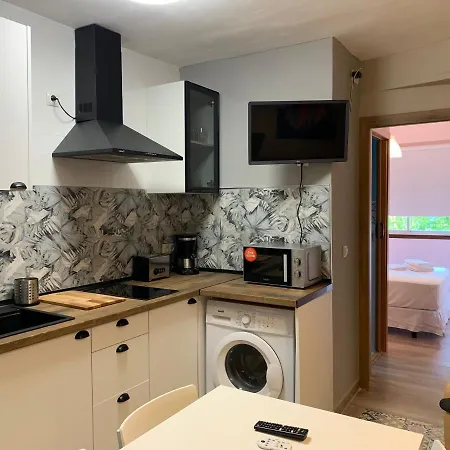 Apartament Sea&dreams *