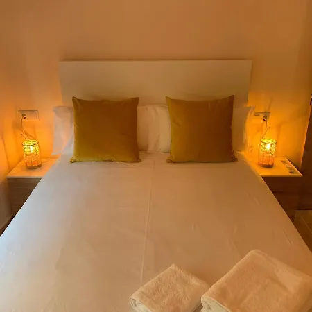 Apartmán Sea&dreams