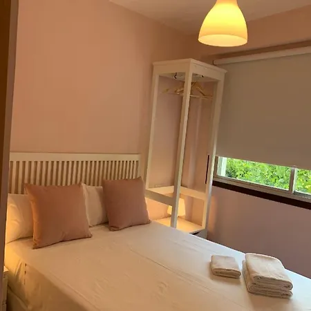Apartmán Sea&dreams Calpe