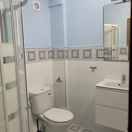 Sea&dreams Apartmán Calpe