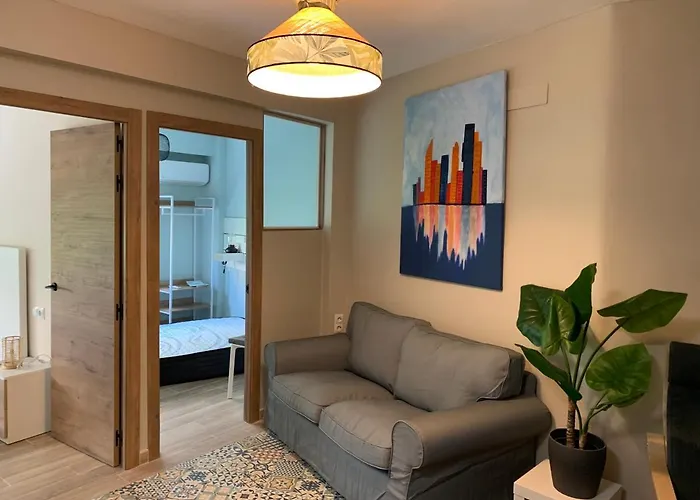 Sea&dreams Apartment