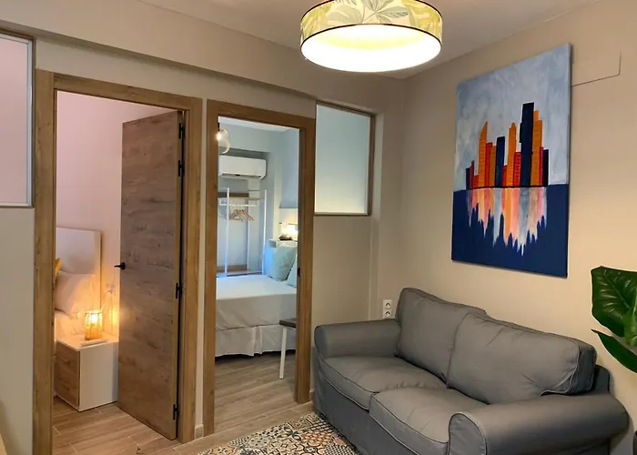 Apartment Sea&dreams *