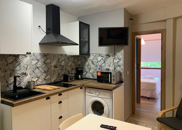 Apartment Sea&dreams *