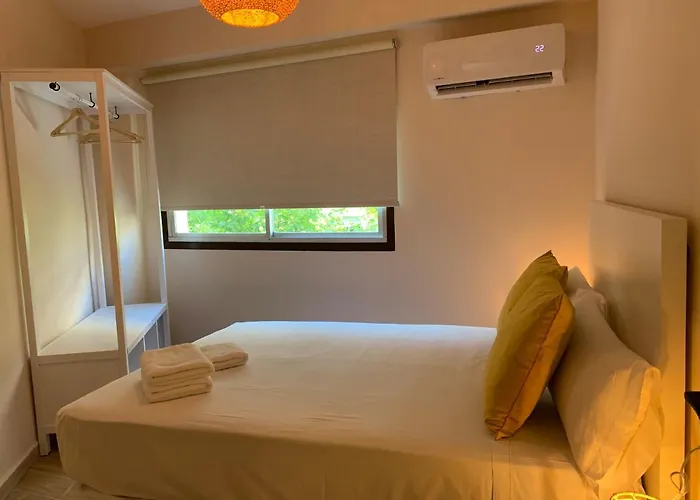 Sea&dreams Apartment