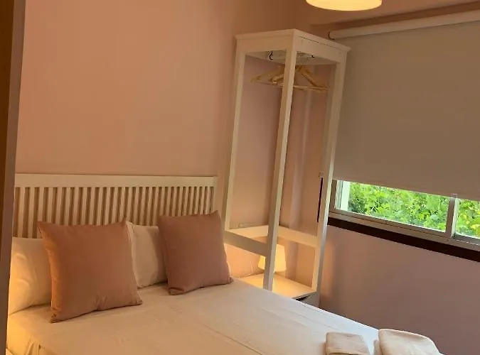 Apartment Sea&dreams Calpe