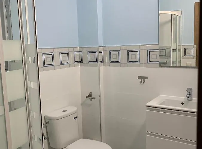 Sea&dreams Apartment Calpe